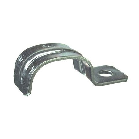 Halex 10PK 142 1 Hole Strap 26210